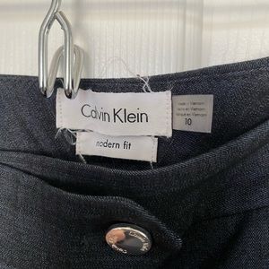 Calvin Klein Dress Pants